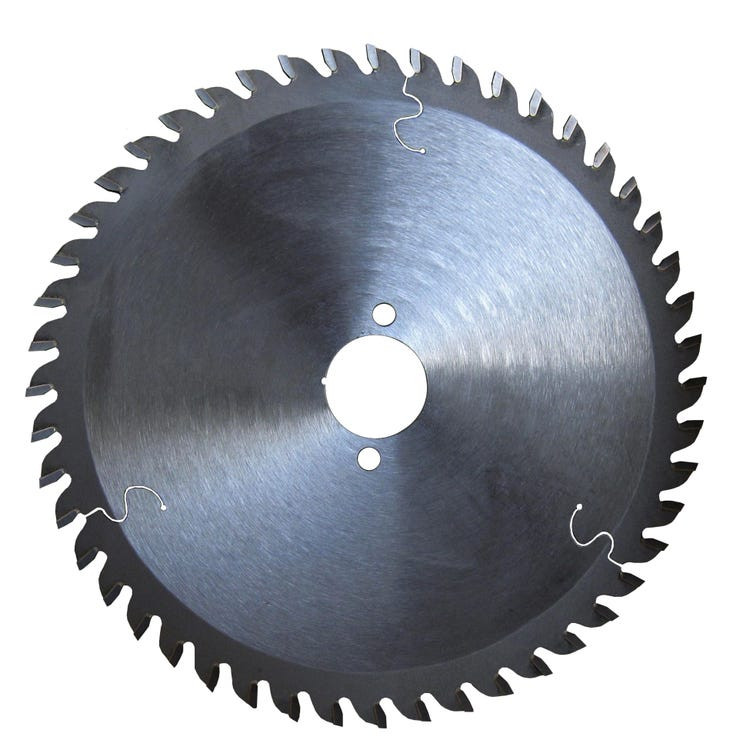 lame circ. bois SCHUMA 300al30 48d CB-port